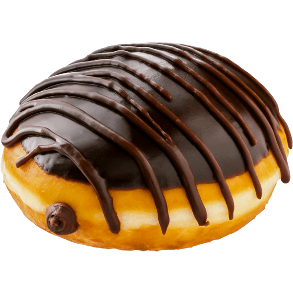 Triple Chocolate