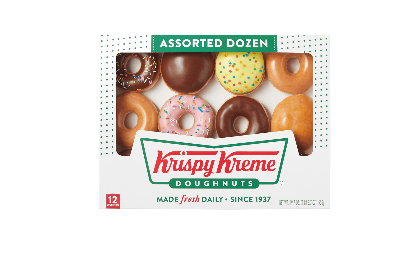 gourmet docena
