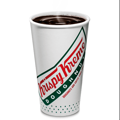 Americano Frío 16oz Pedidos Ya