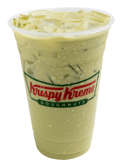 Matcha Frio 16onz
