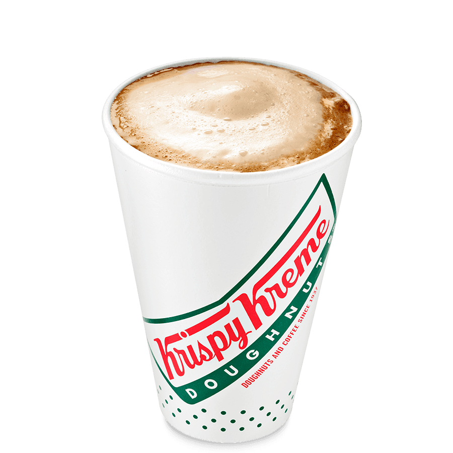Chocolate Caliente 16oz