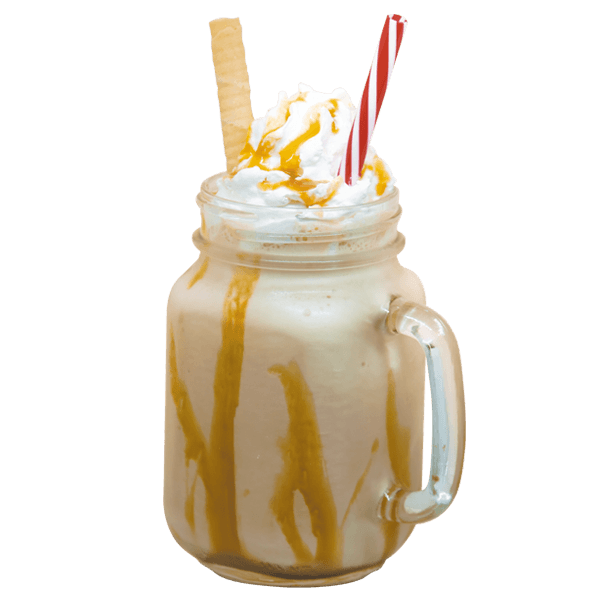 Caramelo 20 oz