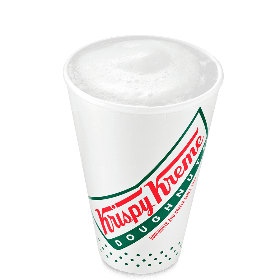 Leche Caliente