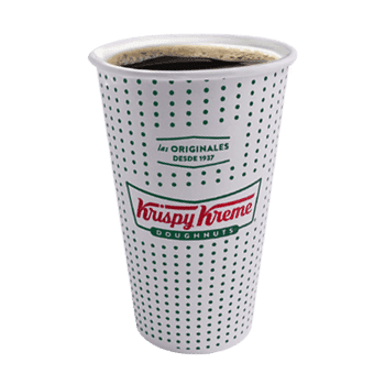 Americano 16ONZ