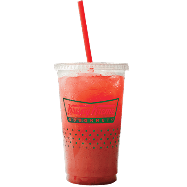 Limonada con Fresa 20 ONZ